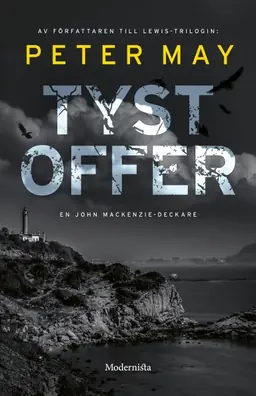 Tyst offer
